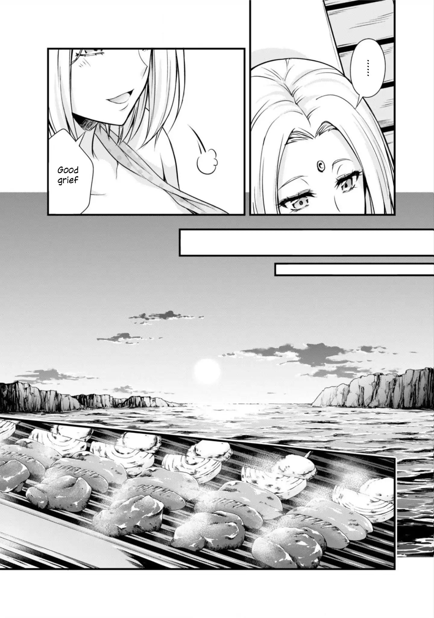 Tensei Shitara Slime Datta Ken: The Ways of Strolling in the Demon Country Chapter 23 23